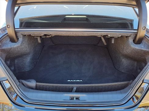 Used 2022 Nissan Maxima SV w/ Floor Mat Group image 26