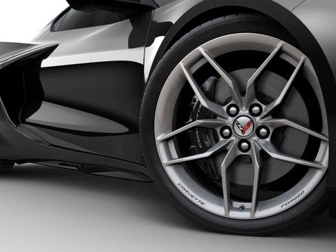 New 2026 Chevrolet Corvette Z06 image 48