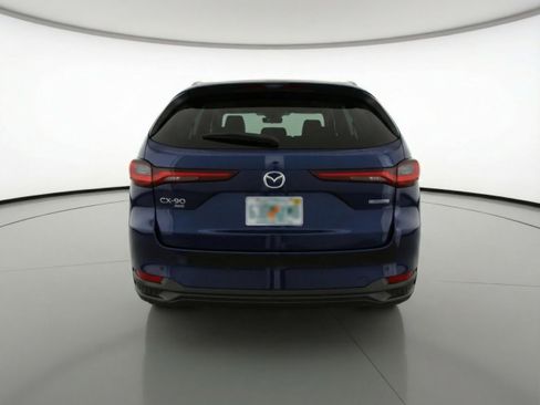 Used 2025 MAZDA CX-90 3.3 Turbo w/ Preferred Package image 6