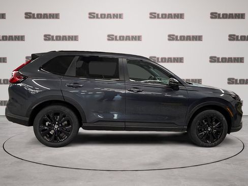 New 2026 Honda CR-V Sport Touring image 6