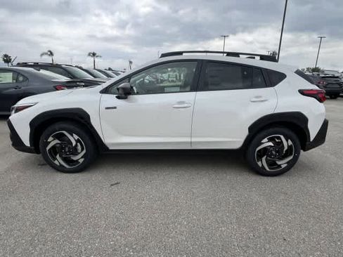 New 2026 Subaru Crosstrek 2.5i Limited AWD/4WD image 3