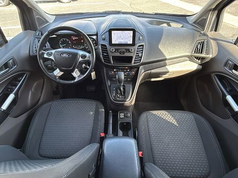Used 2022 Ford Transit Connect XLT FWD image 18