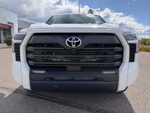 New 2026 Toyota Tundra SR5 AWD/4WD image 9