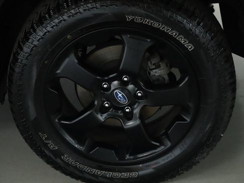 Certified 2022 Subaru Forester Wilderness image 44