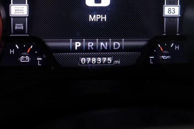 Used 2020 RAM 1500 Rebel w/ Rebel Level 2 Equipment Group AWD/4WD image 27