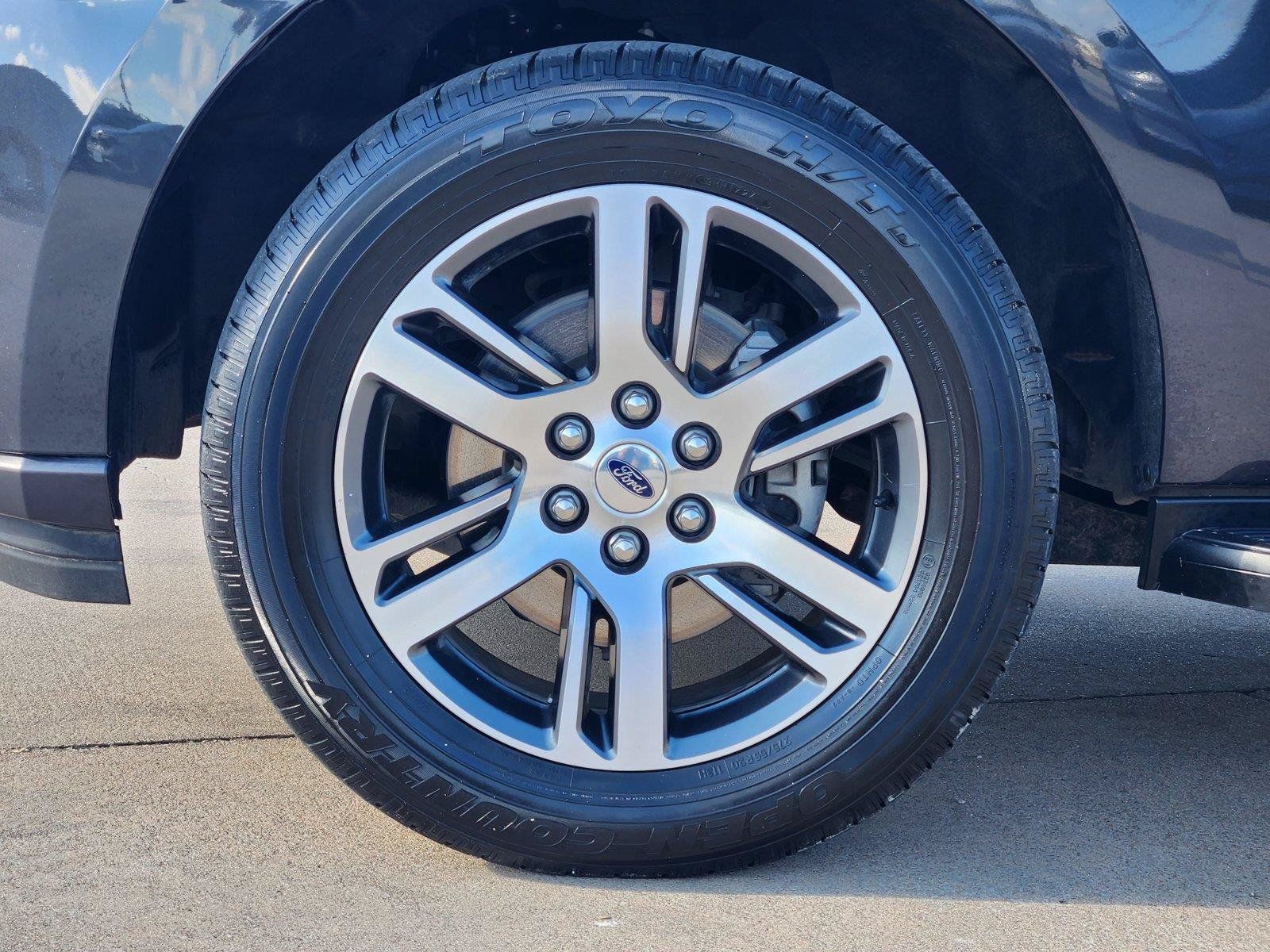 Used 2024 Ford Expedition Max XLT RWD image 13