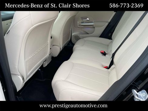 Used 2026 Mercedes-Benz GLA 250 4MATIC image 13
