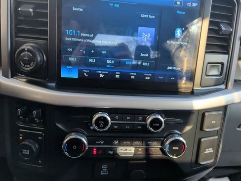 Certified 2022 Ford F150 XLT w/ Equipment Group 302A High image 21