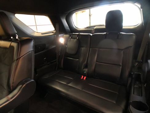 Used 2025 Ford Explorer ST AWD/4WD image 20