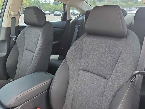 Certified 2025 Honda Accord LX image 13