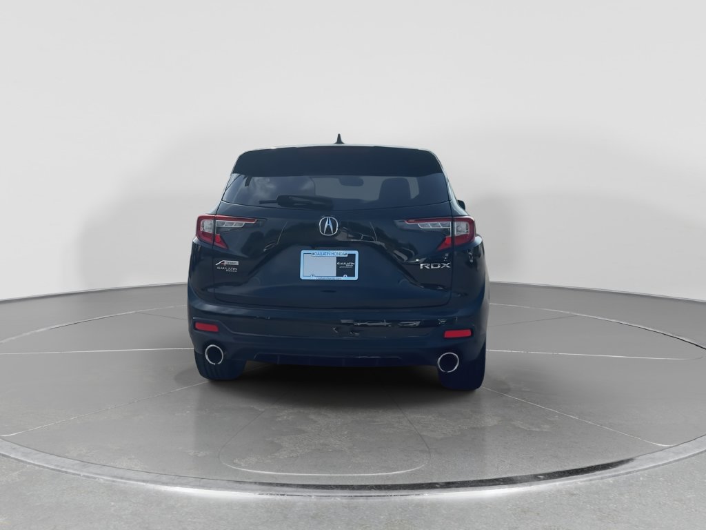 Used 2023 Acura RDX w/ Advance Package FWD image 7