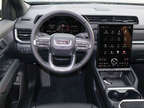 New 2027 GMC Terrain Elevation w/ Elevation Premium Package AWD/4WD image 13