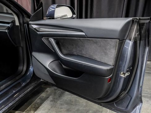 Used 2023 Tesla Model 3 Standard Range RWD image 48