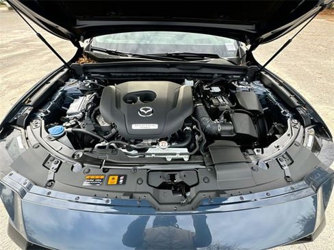 New 2026 MAZDA CX-50 AWD 2.5 S image 28