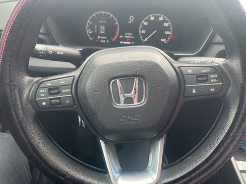 Used 2024 Honda CR-V LX image 11