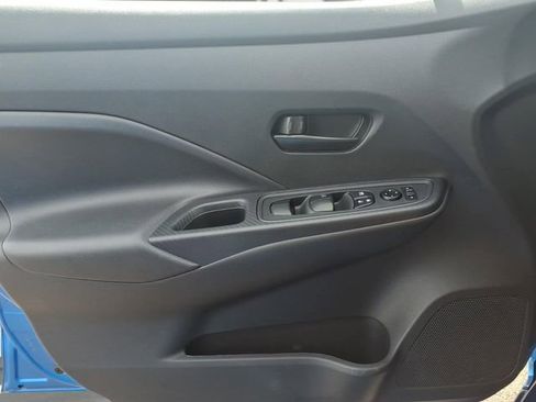 Used 2024 Nissan Versa S w/ S Plus Package FWD image 16