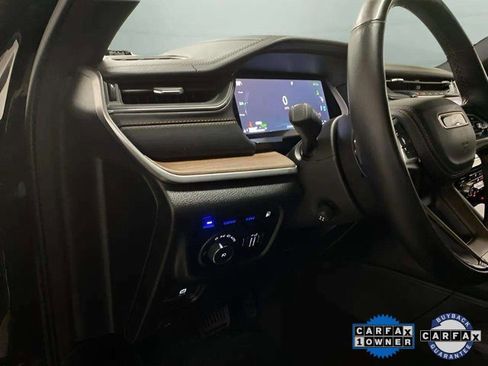 Used 2022 Jeep Grand Cherokee Summit image 14