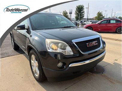 Used 2008 GMC Acadia SLT w/ Convenience Package