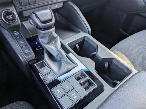 Used 2024 Toyota Land Cruiser 1958 image 12