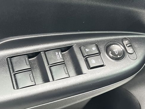 Used 2020 Honda Fit LX image 13