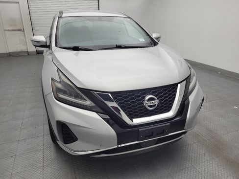 Used 2019 Nissan Murano S AWD/4WD image 14