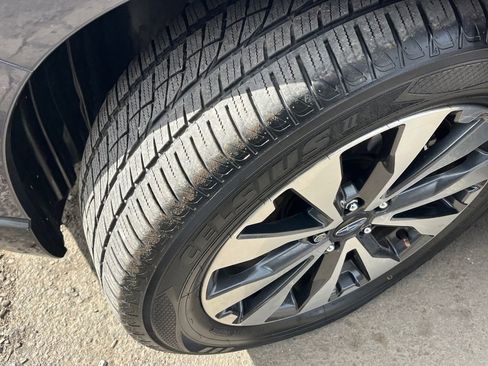 Used 2015 Subaru Outback 3.6R Limited w/ Popular Package #4 image 23