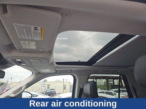 Used 2025 Ford Expedition Max Active AWD/4WD image 11