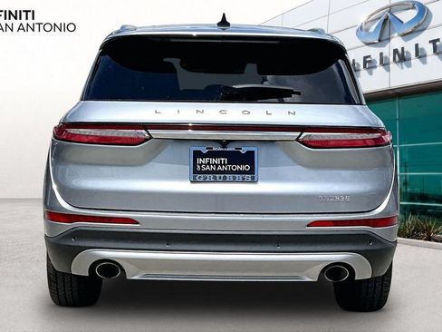 Used 2024 Lincoln Corsair Reserve w/ Equipment Group 201A AWD/4WD image 5