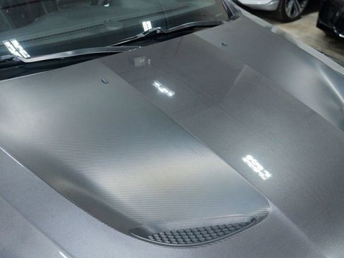 Used 2018 Jeep Grand Cherokee Trackhawk image 13