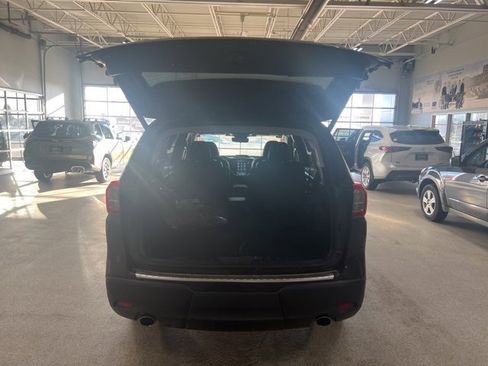 Used 2023 Subaru Ascent Touring image 15