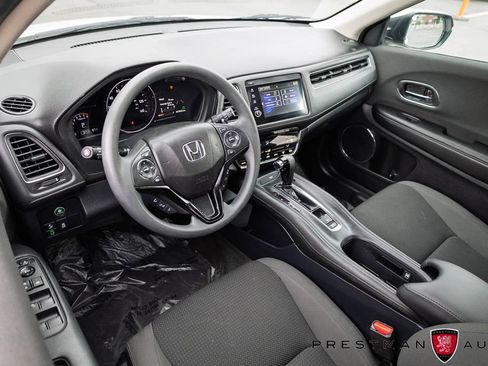 Used 2022 Honda HR-V EX image 18