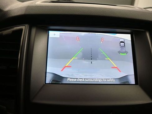 Used 2022 Ford Ranger XLT image 17