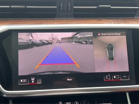 Used 2021 Audi A6 Premium w/ Convenience Package image 33