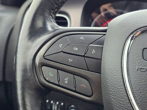 Used 2021 Dodge Charger SXT w/ Driver Convenience Group image 35