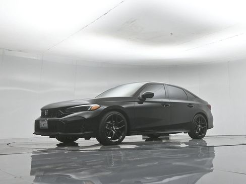 Used 2026 Honda Civic Sport image 43