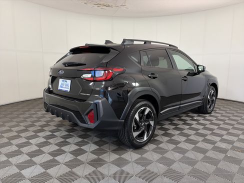 Used 2024 Subaru Crosstrek 2.5i Limited w/ Crosstrek Mirror Package image 5