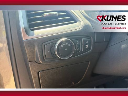 Used 2022 Ford Edge SEL w/ Convenience Package AWD/4WD image 19