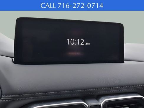 Used 2024 MAZDA CX-5 2.5 Turbo w/ Premium Package image 25