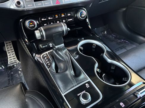 Used 2021 Kia Stinger GT-Line image 23