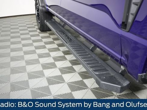 New 2026 Ford F350 Lariat w/ Black Appearance Package image 17