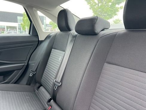 Used 2024 Volkswagen Jetta S FWD image 28