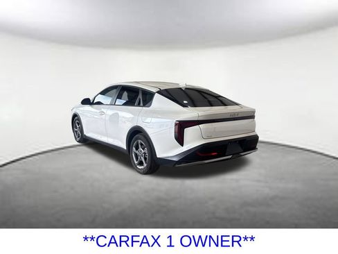 Used 2025 Kia K4 FWD image 3