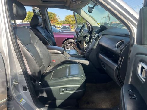 Used 2014 Honda Pilot EX-L image 15