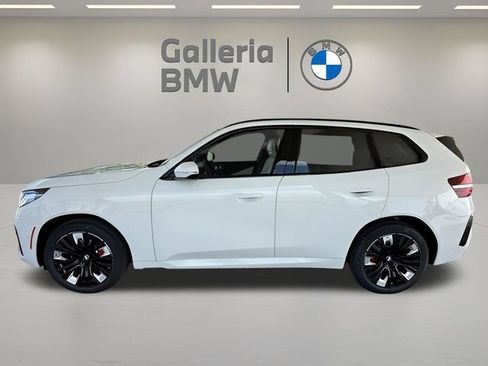 Used 2026 BMW X3 xDrive30i AWD/4WD image 13