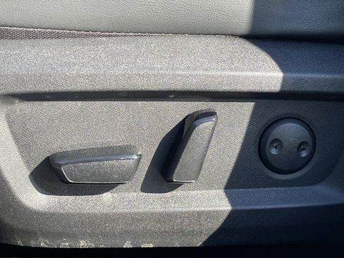 Used 2023 Nissan Rogue Platinum AWD/4WD image 18