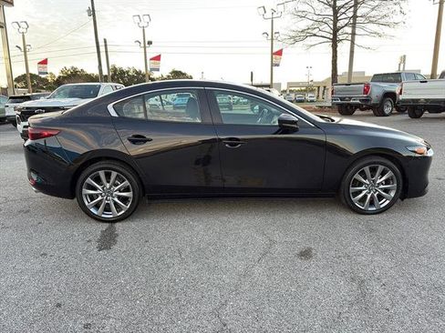 Used 2025 MAZDA MAZDA3 s image 8