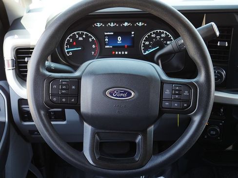 Used 2023 Ford F250 XLT w/ 360-Degree Camera Package AWD/4WD image 20