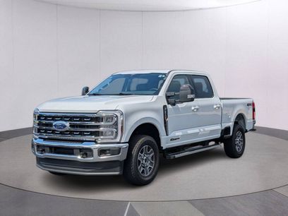 Used 2026 Ford F250 Lariat