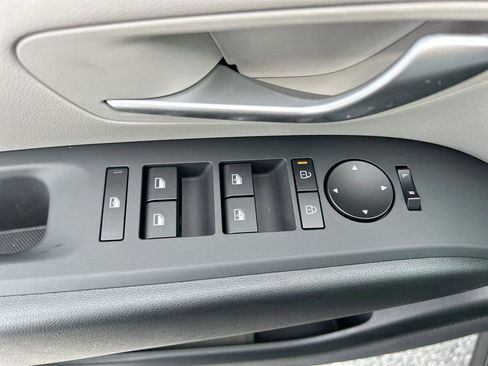 New 2026 Hyundai Tucson SEL FWD image 23