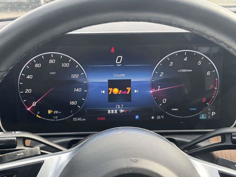 Used 2023 Mercedes-Benz C 300 4MATIC Sedan image 18